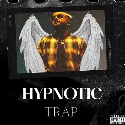 Picture for song 'NAV Type Beat Dark ''hypnotic'' by artist 'ProdGeovan7'
