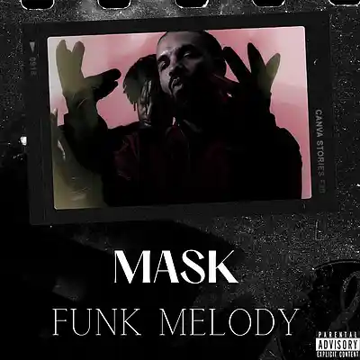 Picture for song 'Tory Lanez x Drake Type Beat Dance ''Mask''' by artist 'ProdGeovan7'
