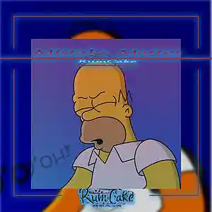 Picture for song 'Mistake Matter' by artist 'RumCake'