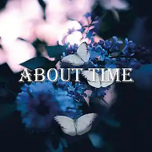 Picture for song 'About Time - Melodic Toosi Guitar Type Beat' by artist 'SG Beatz'