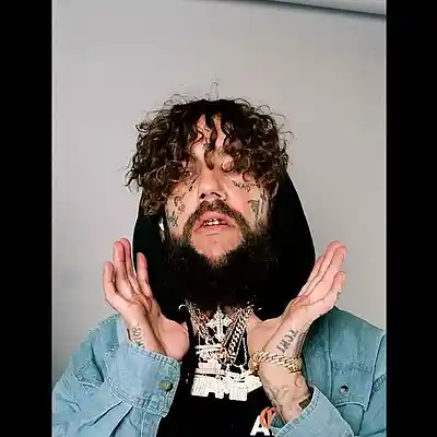 Picture for song 'distorted' by artist 'ThaBeatDevil'