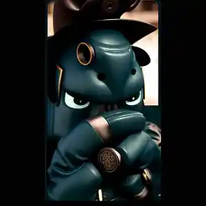 Picture for song 'theretsogstillrippinoffshots' by artist 'Eminem 2'