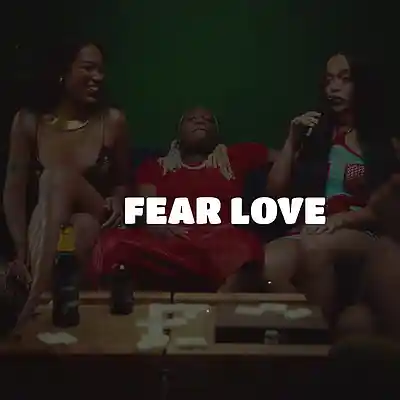 Picture for song 'Darkoo x Davido x Ayra Starr Fear Love Afro-Cari' by artist 'Trentvibez'