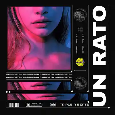 Picture for song 'UNRATO' by artist 'Triple R Beatz'