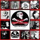 Picture for song 'PanAmerican Ties' by artist 'Turtle Necromancer'