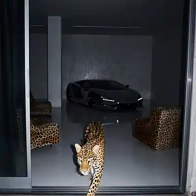 Song picture of 'GETTIN WILD (Buy 1 Get 4 FREE)'