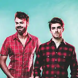 Picture for song 'Don't You Say (chainsmokers type beat)' by artist 'VINAY'