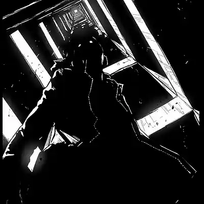 Picture for song 'DARK ELECTRO HOUSE TYPE BEAT - Texnolyze' by artist 'WHAT?BOYBEATS'