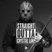 Picture for song 'Crystal Lake'n' by artist 'Young OldHead'