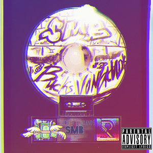 Picture for song 'N 2s' by artist 'Self-made Boss'