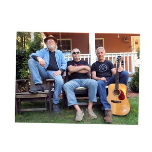Picture for song 'Along For The Ride' by artist 'Currier Square'