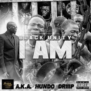 Picture for song 'LANDR-Black Is Beautiful (Full Rec Song) By S 807' by artist 'Souljah100'