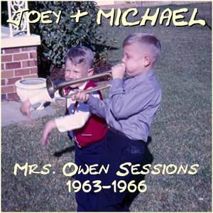 Picture for song '09-Crusin' Down the River-Joey (1963)' by artist 'Joey and Michael 1960-1966'