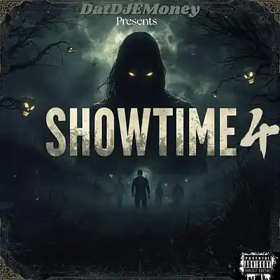 Picture for song 'Shots Fired (Mix)' by artist 'DatDJEMoney'
