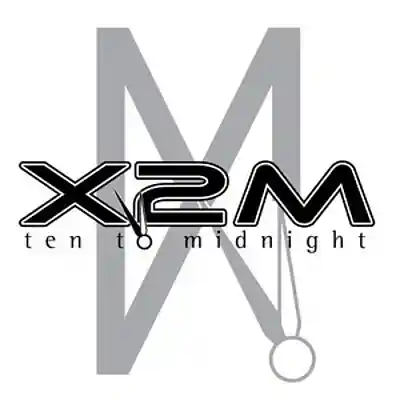 Picture for song 'X2M-AyokoNaSana' by artist 'X2M-Ten to Midnight'
