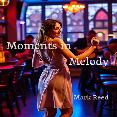 Picture for song 'Nightfall' by artist 'Moments in Melody'