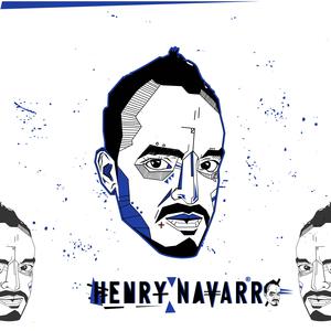 Picture for song 'Inferno_Henry Navarro' by artist 'HN (dj producer SF)'