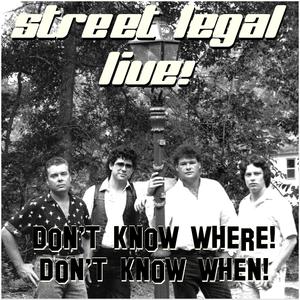 Picture for song 'R13-Can't You See' by artist 'Street Legal Mobile AL'