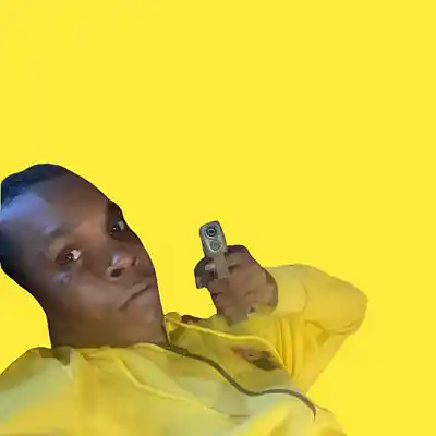 Picture for song 'Back Dat Azz Up Lil Murk Hot Boy Marcus Dunson Nun' by artist 'DJ MEEK MILLZ SO GOOD Lil murk (HEARTLESSGANG)'