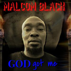 Picture for song 'Staring thru my rearview' by artist 'Malcom Black'
