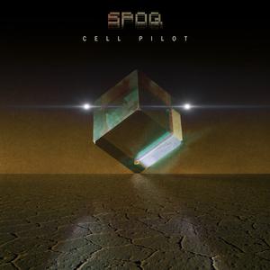 Picture for song 'Cell Pilot' by artist 'Spoq'