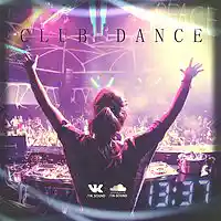 Picture for song 'CLUB DANCE' by artist '1N SOUND'