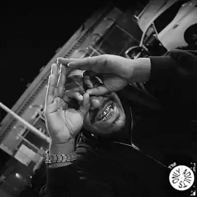 Picture for song '"Grimey" - Skrilla Type Beat 2025' by artist '2k5 jaay'