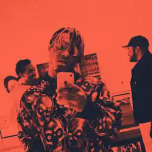 Picture for song '[FREE] JUICE WRLD X NICK MIRA TYPE BEAT #juicewrld' by artist 'PROD. TommyontheTrack'