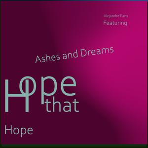 Picture for song 'Hope that hope' by artist 'Alejandro Paris (IT)'