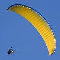 Picture for song 'DREAMS OF FLYING' by artist 'Alexis VAN EECKHOUT'