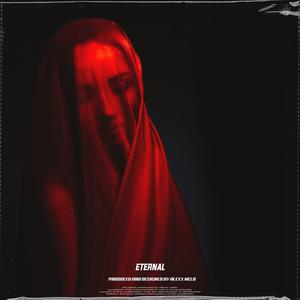 Picture for song 'ETERNAL' by artist 'Alexx Melo'