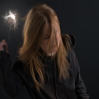 Picture for song 'Forever Forgotten (additional programming by Howar' by artist 'Alisha Poor'