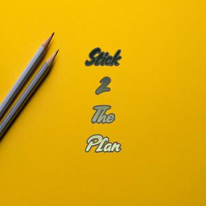 Picture for song 'Stick To The Plan' by artist 'Anac On The Beat'