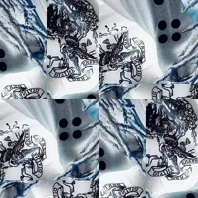 Picture for song 'ICY - Osamason x Che' by artist 'anarchymadeit'