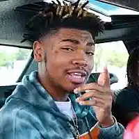 Picture for song '#LikeThat YHUNGTO TYPE BEAT (Prod ArjayOnTheBeat)' by artist 'Arjay On The Beat'