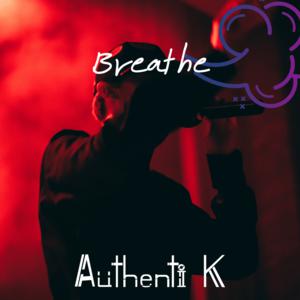 Picture for song 'Breathe (Big Sean x Joyner Lucas)' by artist 'Authenti K Beatmaker'