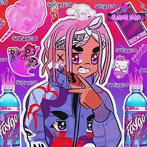 Picture for song 'TRY HARD (BUY 1 GET 1 FREE)' by artist 'AYOCXRN (Formerly King Corn Beatzz)'