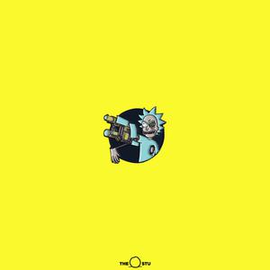 Picture for song 'Free Rico Nasty x Vince Staples Type Beat"Upgrade"' by artist 'BeatsByLoad'