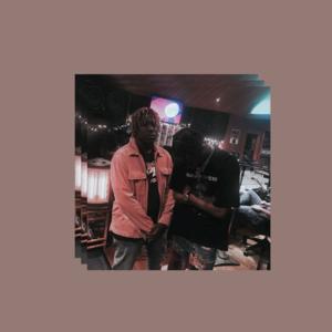 Picture for song 'After Party (182 bpm, Gm) Don Toliver Type Beat' by artist 'beats by NTZ'