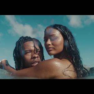 Picture for song 'Lil Baby x Lil Durk Type Beat 2023 - "Right Here"' by artist 'beats by NTZ'