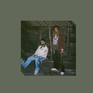 Picture for song 'Nav Type Beat 2022 - Nevada (Buy 1 Get 1 Free)' by artist 'beats by NTZ'