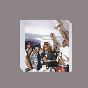 Picture for song 'Nav Type Beat 2022 - Ski On Em (Buy 1 Get 1 Free)' by artist 'beats by NTZ'