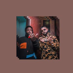 Picture for song 'Nav Type Beat - Now Or Never (Buy 1 Get 1 Free)' by artist 'beats by NTZ'