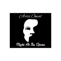 Picture for song 'Artis Oneal - Night At The Opera (Original Mix) ' by artist 'BeatStation Beats'