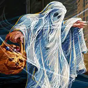 Picture for song 'Holy Ghost Dance / epic trap type beat' by artist 'BJBeats'