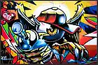 Picture for song 'Save me' by artist 'Blackhart Beats'