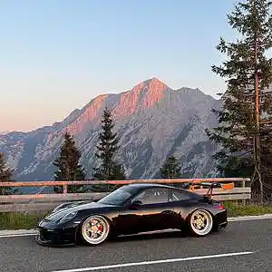 Picture for song '[FREE] KEY GLOCK TYPE BEAT - BACKWOODS' by artist 'BLOODDIE'