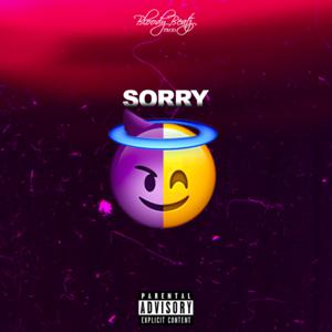 Picture for song 'SORRY' by artist 'Bloody Beatz Prod'
