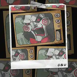 Picture for song 'Saw' by artist 'Booms Beats'