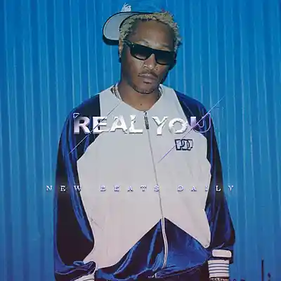 Picture for song 'Real You' by artist 'Brandnew Beats'